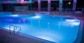 Village Hotel Coventry | West Midlands (ilçe) - Birmingham (ve civarı) - Coventry