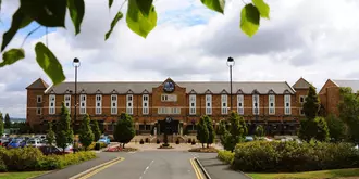 Village Hotel Birmingham Dudley