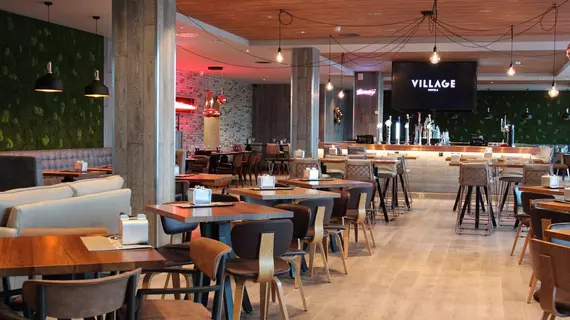 Village Hotel Birmingham Dudley | West Midlands (ilçe) - Birmingham (ve civarı) - Dudley