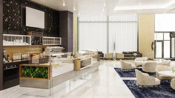 DusitD2 Salwa Doha | Doha (ve civarı) - Doha