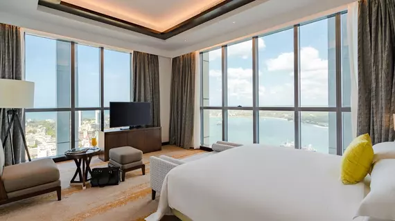 Johari Rotana | Dar es Salaam