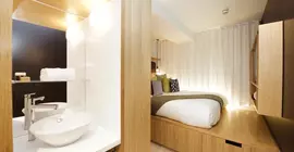 Wilde Aparthotels by Staycity Covent Garden | Londra (ve civarı) - City of Westminster