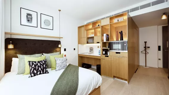 Wilde Aparthotels by Staycity Covent Garden | Londra (ve civarı) - City of Westminster