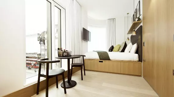 Wilde Aparthotels by Staycity Covent Garden | Londra (ve civarı) - City of Westminster