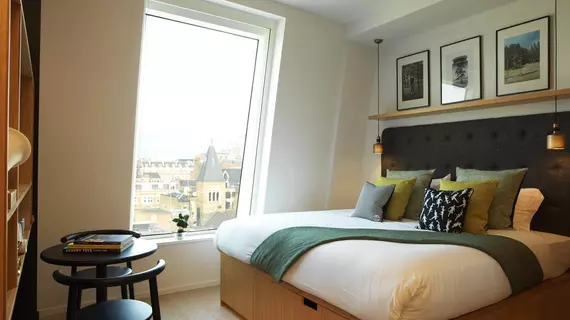 Wilde Aparthotels by Staycity Covent Garden | Londra (ve civarı) - City of Westminster