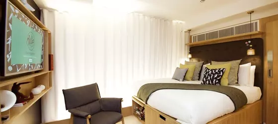 Wilde Aparthotels by Staycity Covent Garden | Londra (ve civarı) - City of Westminster