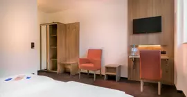 Novum Hotel Bruy | Baden-Wuerttemberg - Rems-Murr-Kreis - Stuttgart (ve civarı) - Stuttgart