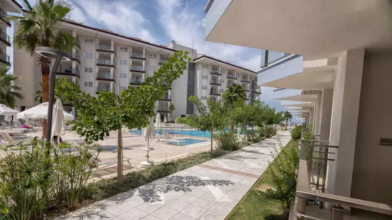 Ramada Hotel & Suites Kuşadası by Wyndham | Aydın - Kuşadası