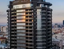 Ascott Corniche Al Khobar | Doğu Bölgesi - Al Khobar - Al Yarmouk