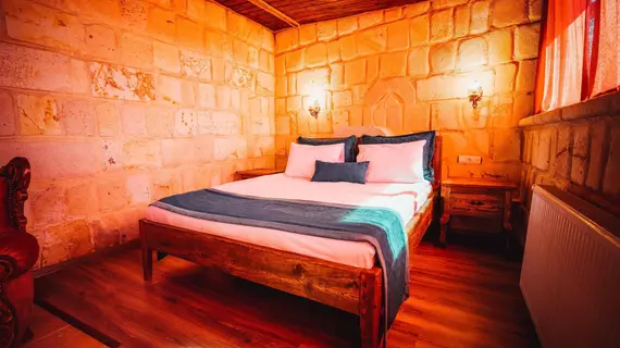 Prime Cappadocia Suites | Nevşehir - Avanos