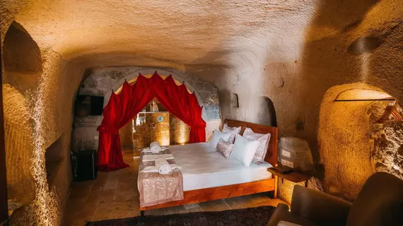 Prime Cappadocia Suites | Nevşehir - Avanos