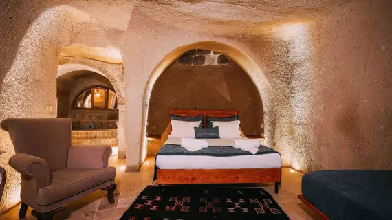 Prime Cappadocia Suites | Nevşehir - Avanos