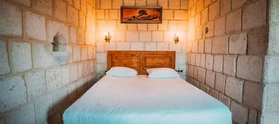 Prime Cappadocia Suites | Nevşehir - Avanos