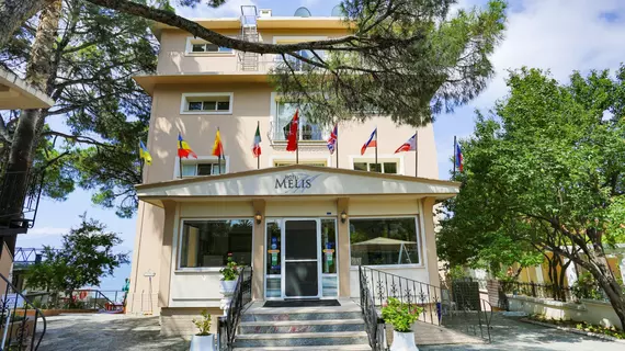 Melis Hotel | Aydın - Kuşadası