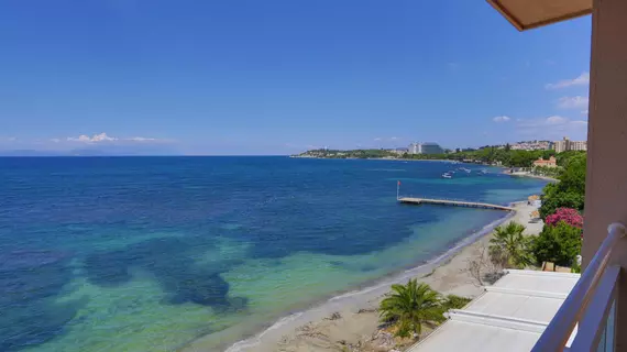 Melis Hotel | Aydın - Kuşadası