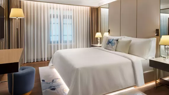 JW Marriott Istanbul Bosphorus |  Istanbul  - Beyoğlu - Karaköy