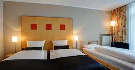 Centro Hotel Nürnberg | Bavyera - Nuremberg - Suedstadt - Mitte