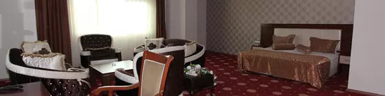 Armina Otel | Çorum (vilayet) - Çorum