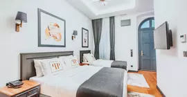 Ferman Port Hotel |  Istanbul  - Beyoğlu - Karaköy