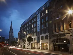 Marlin Aparthotel Waterloo | Londra (ve civarı) - Lambeth - Waterloo