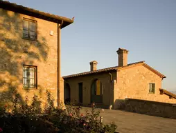 Villa il Castagno Wine & Resort | Toskana - Siena (vilayet) - Siena