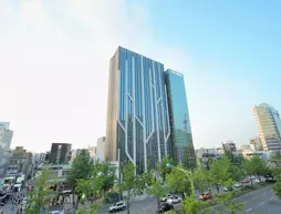 Dormy Inn Premium Seoul Garosugil | Gyeonggi - Seul (ve civarı) - Gangnam - Sinsa-dong