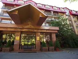 Hotel Uyut Almaty | Alma Ata