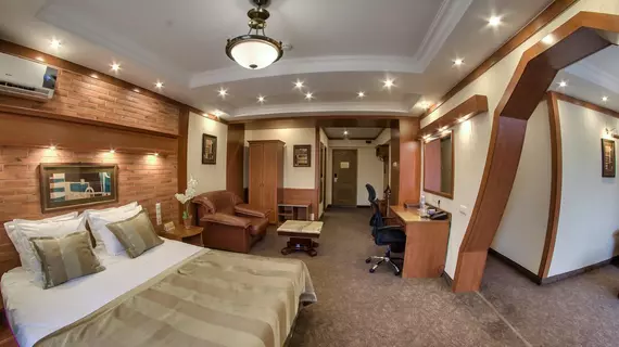 Hotel Uyut Almaty | Alma Ata