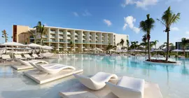 Grand Palladium Costa Mujeres Resort & Spa - All Inclusive | Quintana Roo - Benito Juárez - Cancun (ve civarı) - Playa Mujeres