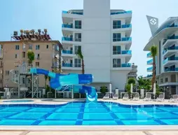 Elite Marine Residence | Antalya - Alanya