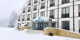 Ilgaz Otel