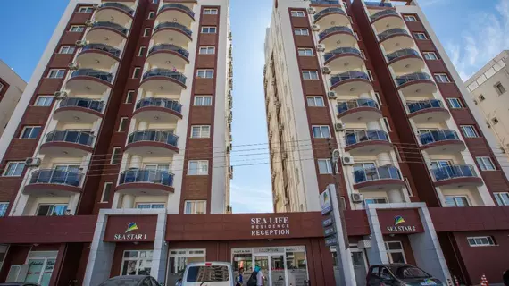 Noyanlar Holiday Homes | Kıbrıs - Mağusa