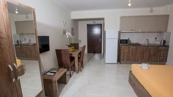 Noyanlar Holiday Homes | Kıbrıs - Mağusa