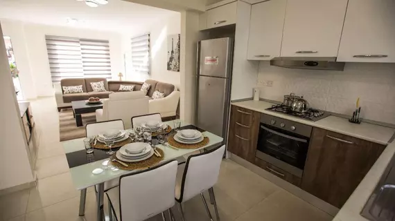 Noyanlar Holiday Homes | Kıbrıs - Mağusa