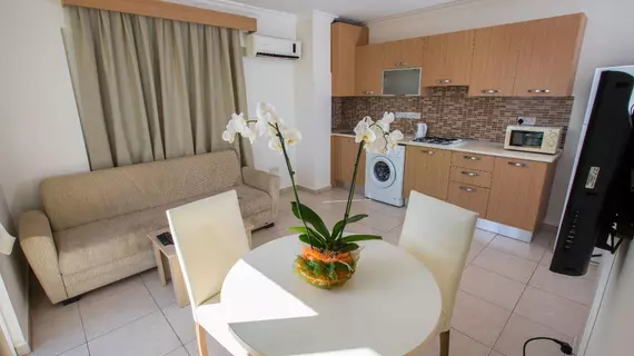 Noyanlar Holiday Homes | Kıbrıs - Mağusa