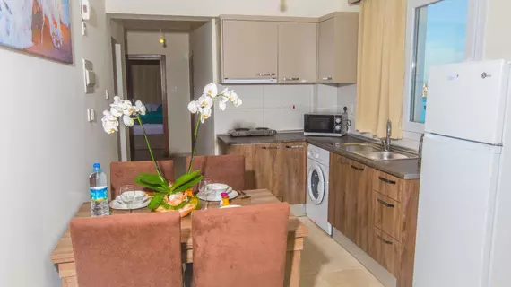 Noyanlar Holiday Homes | Kıbrıs - Mağusa