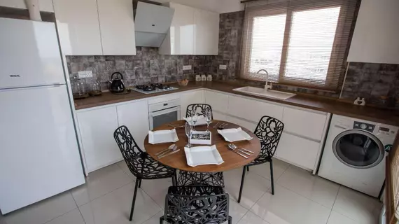 Noyanlar Holiday Homes | Kıbrıs - Mağusa