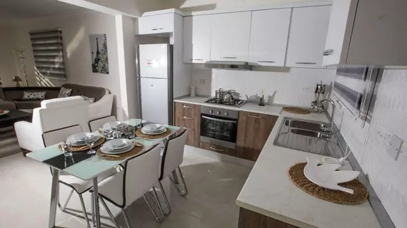 Noyanlar Holiday Homes | Kıbrıs - Mağusa