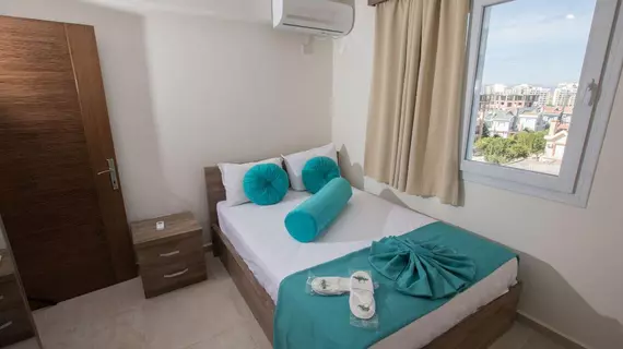 Noyanlar Holiday Homes | Kıbrıs - Mağusa