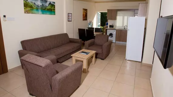 Noyanlar Holiday Homes | Kıbrıs - Mağusa