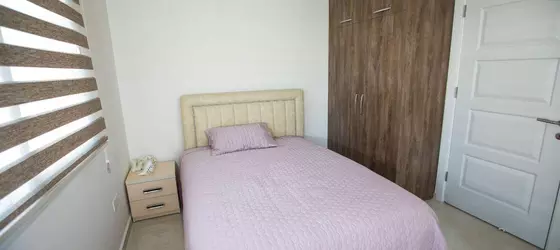 Noyanlar Holiday Homes | Kıbrıs - Mağusa