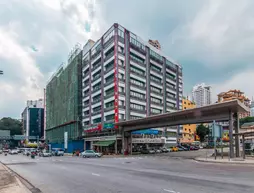 Metropol Hotel | Kuala Lumpur (ve civarı) - Golden Triangle (Altın Üçgen)