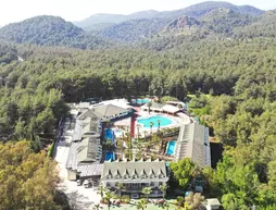 Green Forest Holiday Village | Muğla - Fethiye - Ölüdeniz