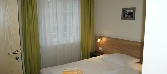 Boutiquehotel Lindenhof | Salzburg (eyalet) - Sankt Johann im Pongau - Bad Gastein