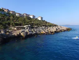 Mekvin Hotels Deniz Feneri Lighthouse +12 Adult Only | Antalya - Kaş