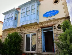 Zübeyde Hanım Alaçatı Otel | İzmir - Çeşme