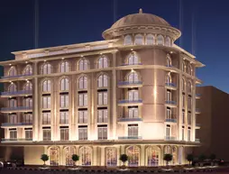 TIME Express Hotel Al Khan | Şarika - Sharjah