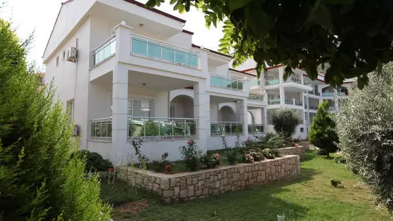 Akbük Palace Hotel & Residence | Aydın - Didim