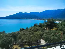 Celeste Golden Beach | Doğu Makedonya ve Trakya - Tasos