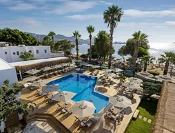 Yalı Park Beach Hotel | Muğla - Bodrum - Yalıkavak